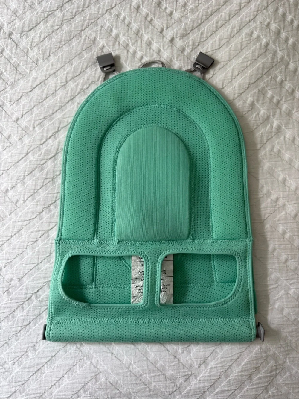 Frida Baby Bath Seat Insert